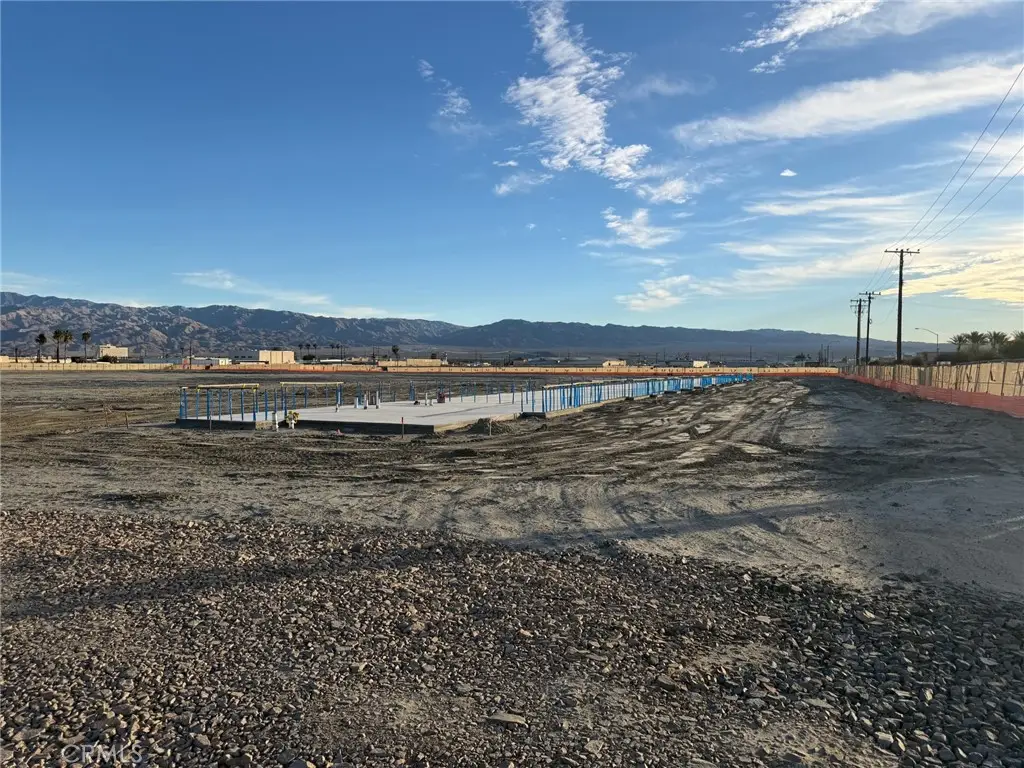 83734 Dr. Carreon Boulevard, Indio, CA 92201 - #1