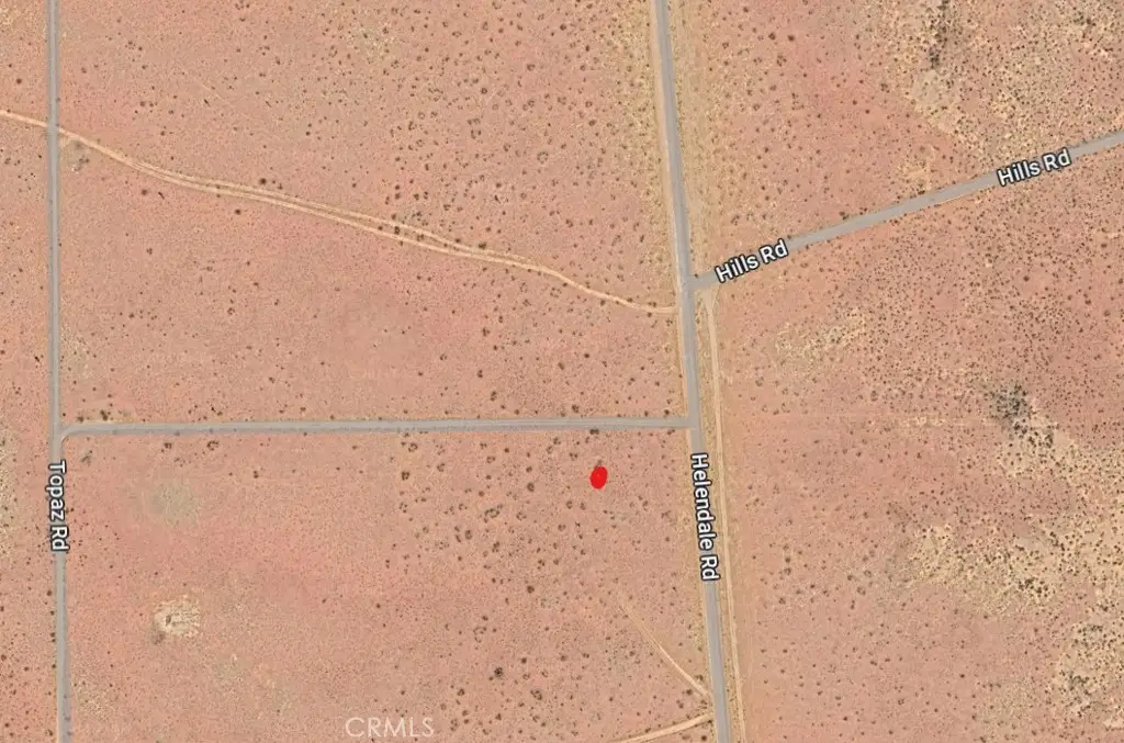 0 Helendale Road, Adelanto, CA 92301 - #1