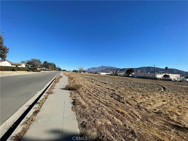 3800 W Jacinto View Road, Banning, CA 92220
