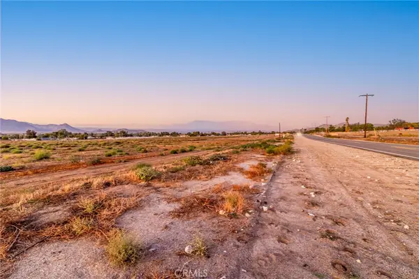 0 Montgomery Svol 12 Avenue, Nuevo, CA 92567