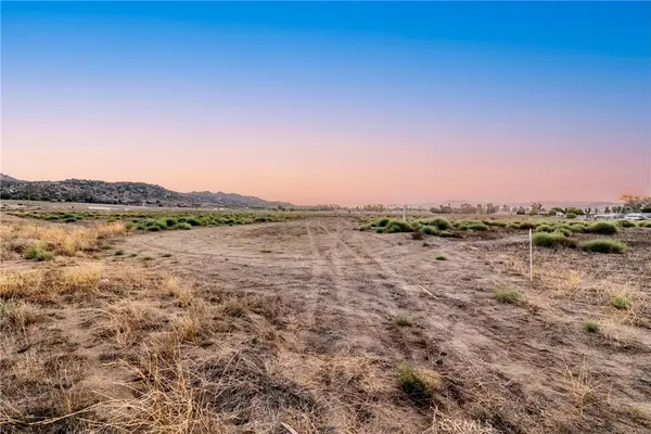 0 Converse Merger 4 Avenue, Nuevo, CA 92567