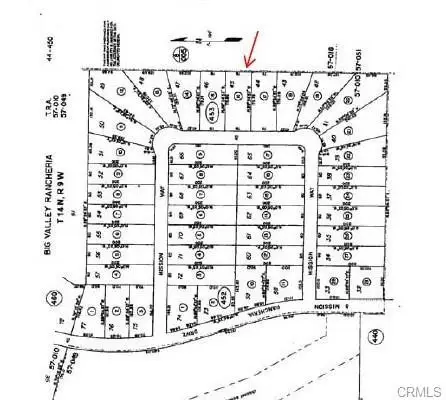 1443 Mission Way, Lakeport, CA 95453 - #2