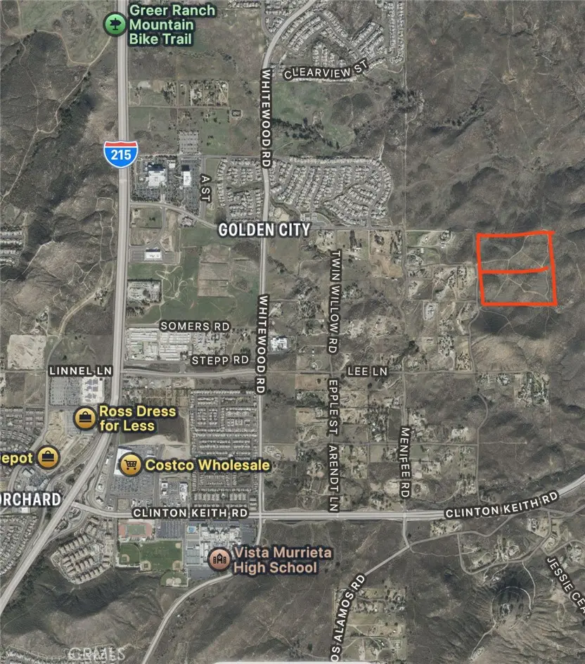 0 Avenida Manana, Murrieta, CA 92563 - #2