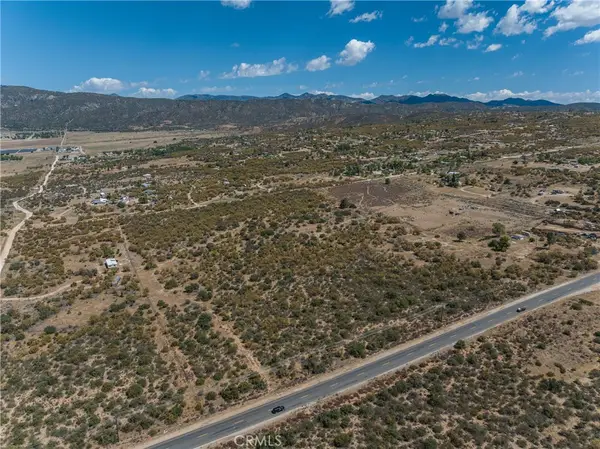 0 Wellman Road, Anza, CA 92539