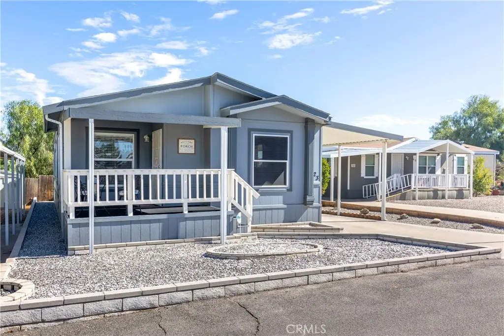 32600 State Highway 74 #23, Hemet, CA 92545 - Image #1