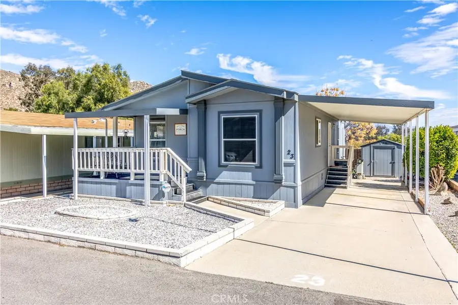 32600 State Highway 74 #23, Hemet, CA 92545 - Image #2