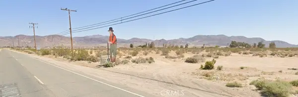 0 Ghost Town Road, Yermo, CA 92398