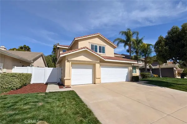 24400 Calle Estancia, Murrieta, CA 92562