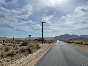 0 North Side Road, Lucerne Valley, CA 92356 - #2
