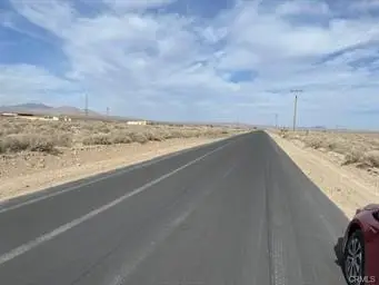 0 North Side Road, Lucerne Valley, CA 92356 - #3