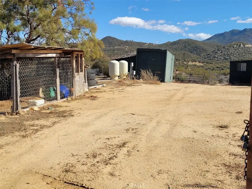 0 Trails End, Anza, CA 92539 - #1