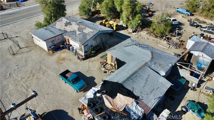 82449 1st Street, Trona, CA 93562 - #2
