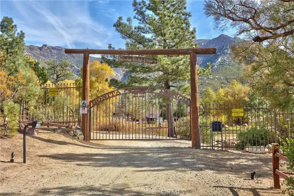 58111 Bonita Vista Road, Mountain Center, CA 92561