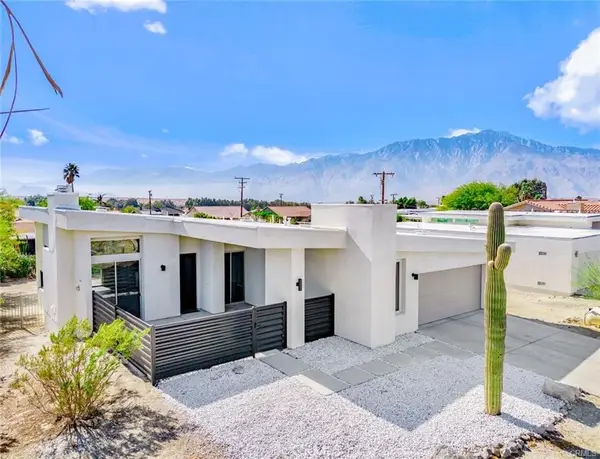 67709 Long Canyon Lane, Desert Hot Springs, CA 92241