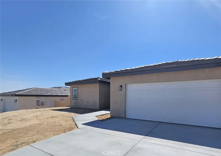 73369 Corbin Road, Twentynine Palms, CA 92277 - #2