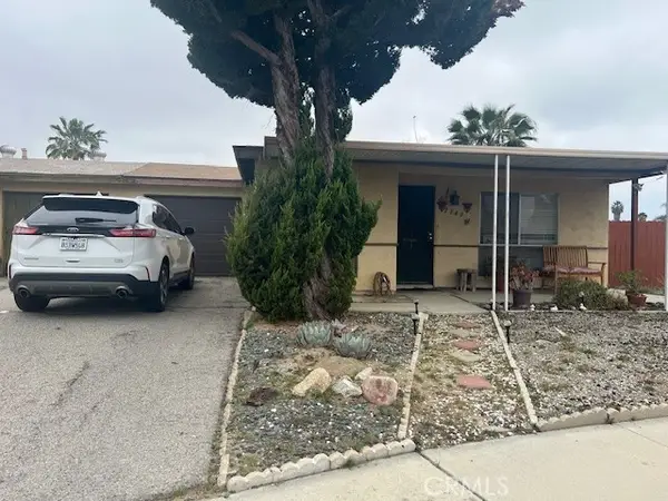 2140 San Bernardo Avenue, Hemet, CA 92545
