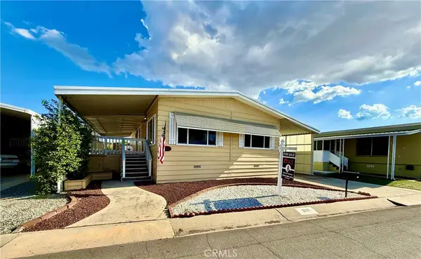 27601 Sun City Boulevard #217, Menifee, CA 92586