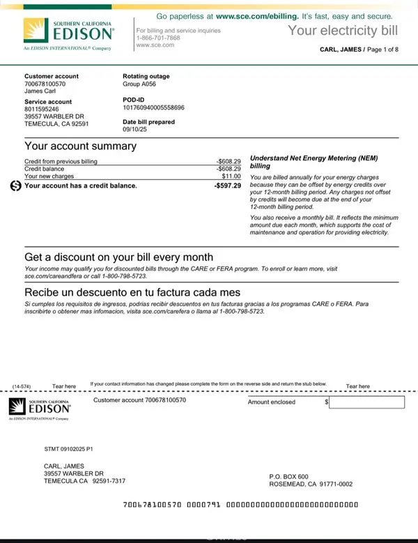 39557 Warbler Drive, Temecula, CA 92591