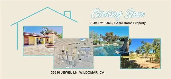 35610 Jewel Lane, Wildomar, CA 92595