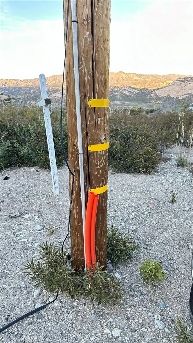 0 Farris Ranch Road, Pinon Hills, CA 92372 - Image #2