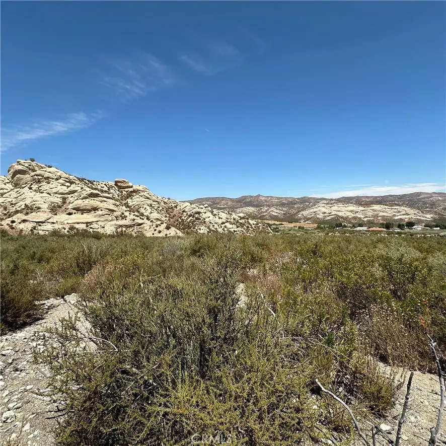 0 Farris Ranch Road, Pinon Hills, CA 92372 - Image #3