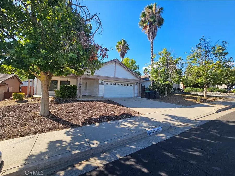 33605 Breckenridge Trail, Wildomar, CA 92595 - #3
