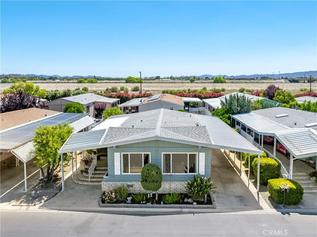 2230 Lake Park #170, San Jacinto, CA 92583 - #1