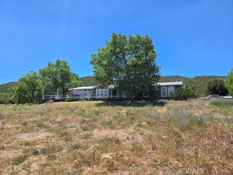 36255 Grapevine Canyon Road, Ranchita, CA 92066 - #1