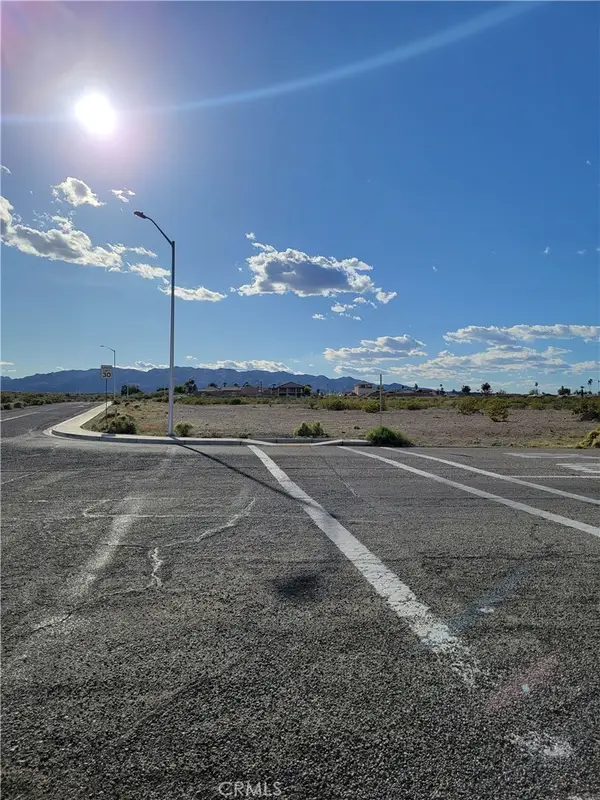 0 Bailey, Needles, CA 92363