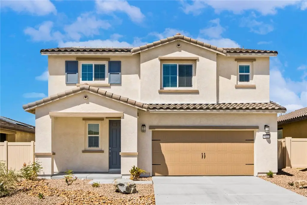 42499 Aruba Court, Indio, CA 92201 - #1