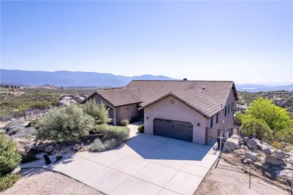 42955 Irons Road, Aguanga, CA 92536