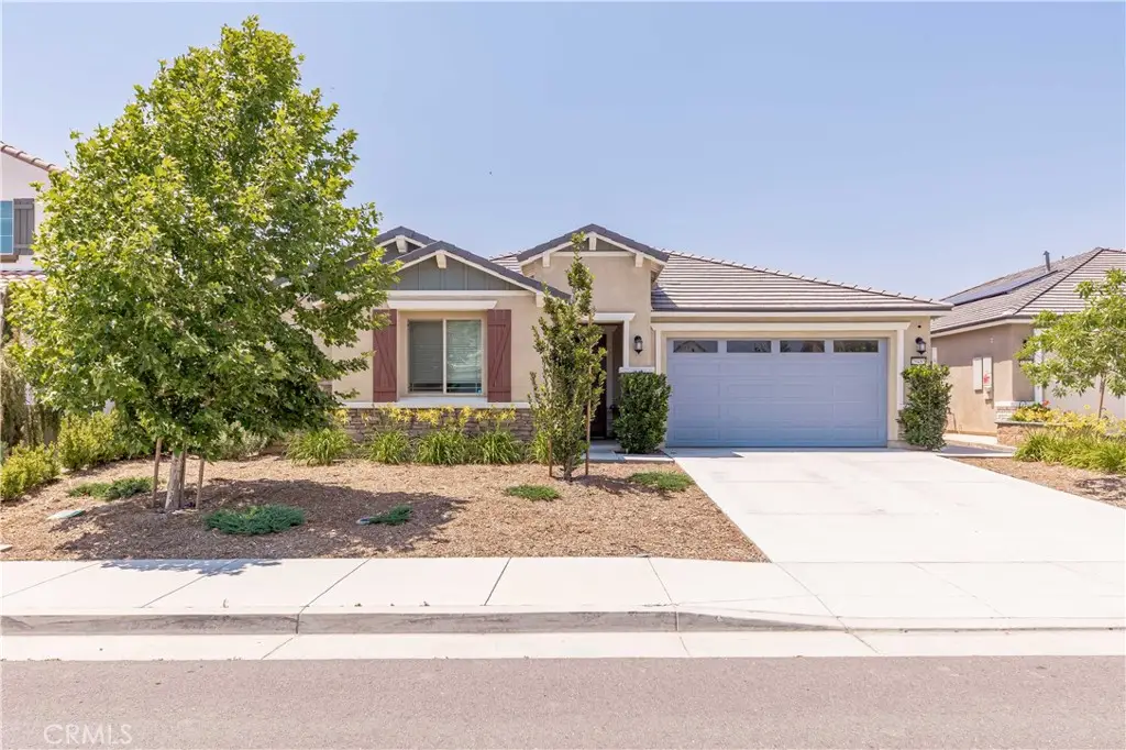 29485 Whitewood Street, Menifee, CA 92584 - #1