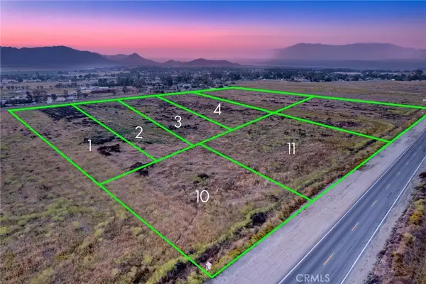 0 Montgomery Svol 10 Avenue, Nuevo, CA 92567