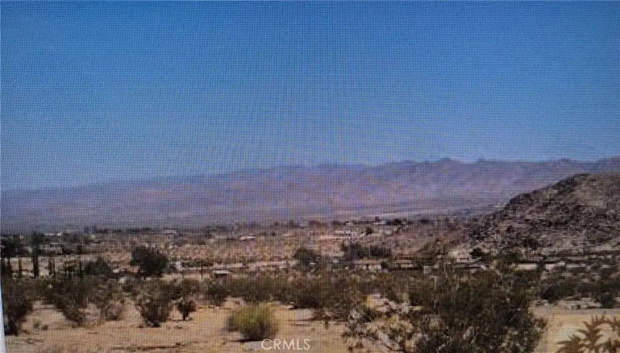 0 Lot 13 Benji Ave Avenue, Joshua Tree, CA 92252 - #2