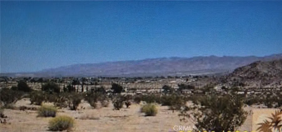 0 Lot 13 Benji Ave Avenue, Joshua Tree, CA 92252 - #3