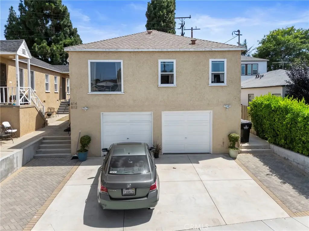 612 E Fairview Boulevard, Inglewood, CA 90302 - #1
