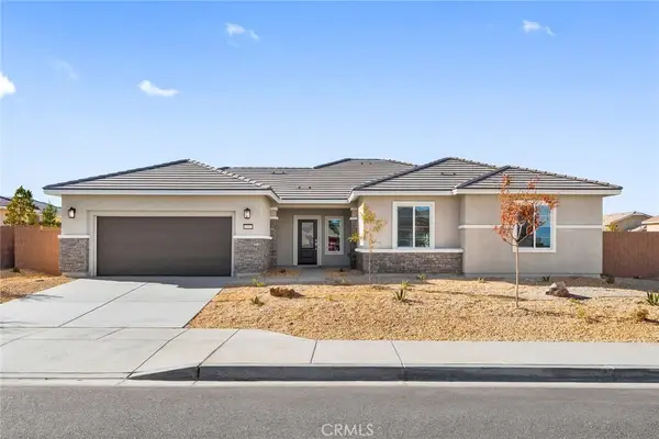 14857 Desert Lily Court, Apple Valley, CA 92307