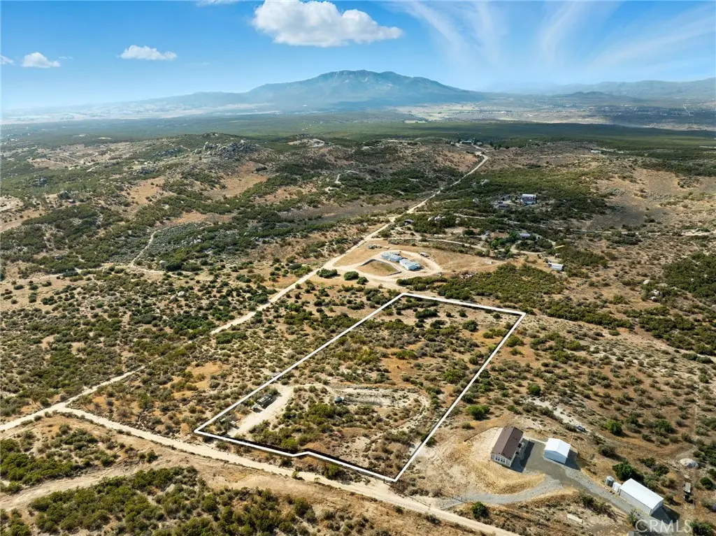 53870 Bowers Rd, Aguanga, CA 92536 - #1
