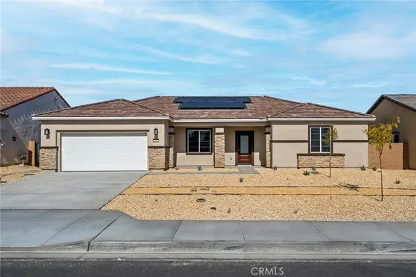 12147 Del Sur Street, Victorville, CA 92392