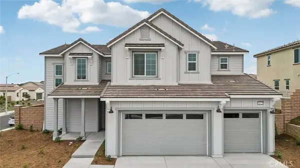 18382 Park Mountain Drive, Riverside, CA 92508