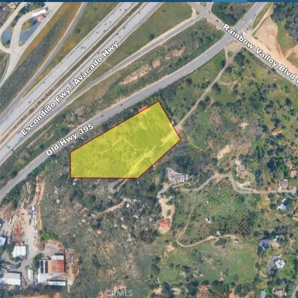 3027 Rainbow Valley Boulevard, Fallbrook, CA 92028