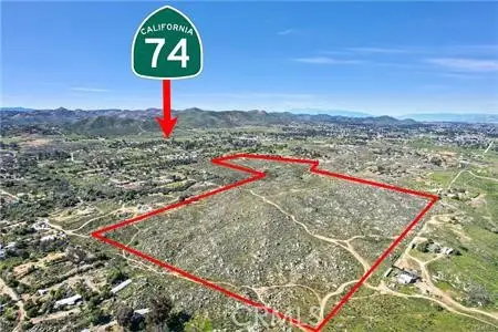 0 Herbert, Perris, CA 92570 - #2