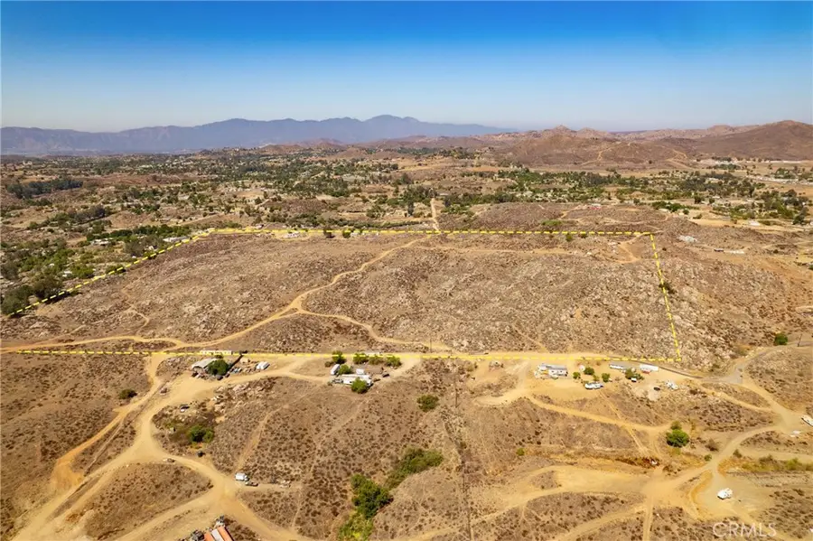 0 Herbert, Perris, CA 92570 - #3