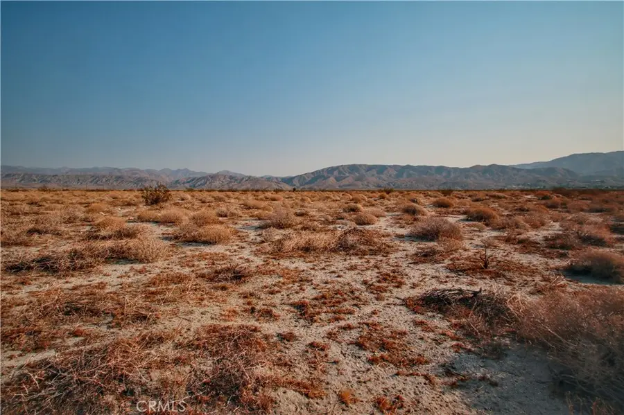 0 8th Avenue, Desert Hot Springs, CA 92240 - #3