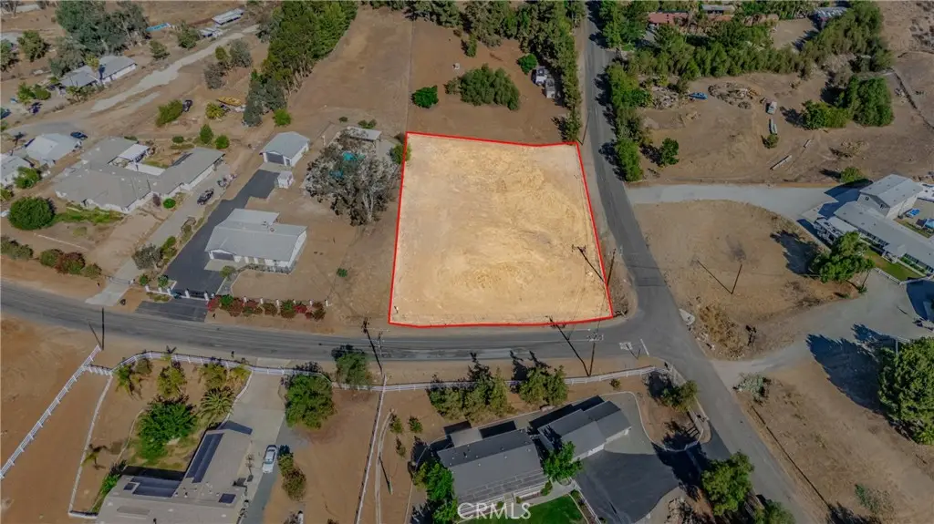 0 Conejo/las Flores, Menifee, CA 92587 - #1