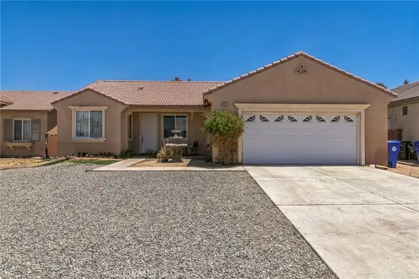14551 Heatherdale Court, Adelanto, CA 92301