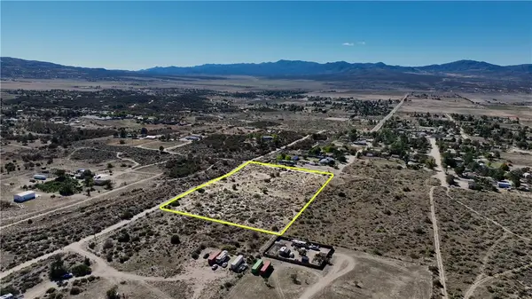 3 Lanik Ln, Anza, CA 92539