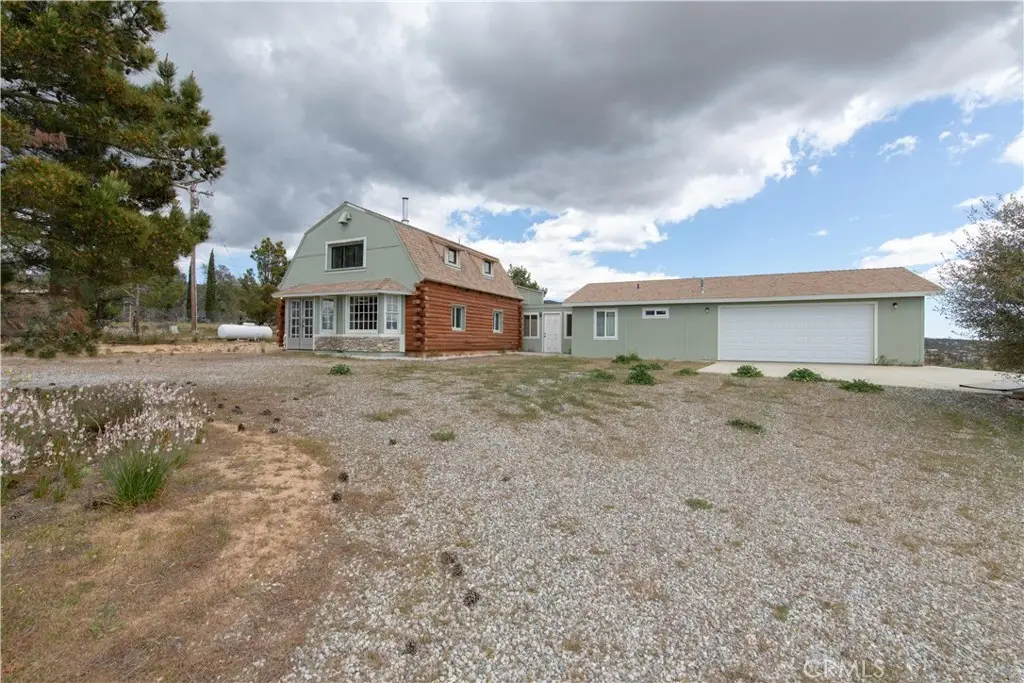 41790 Jay Dee Lane, Anza, CA 92539 - #1