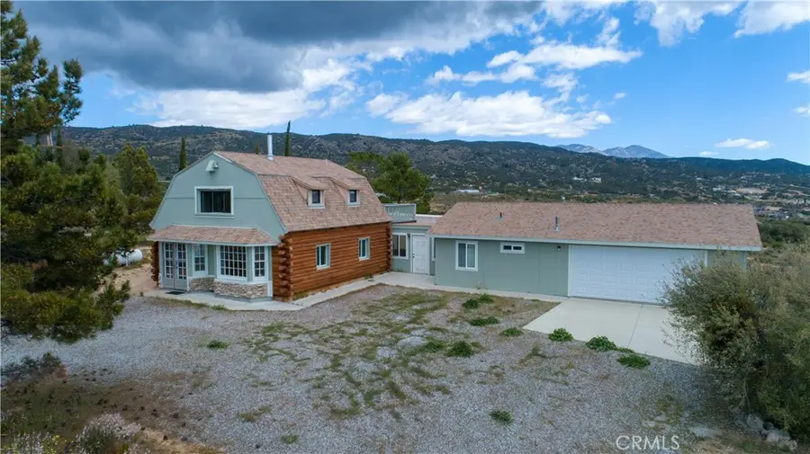 41790 Jay Dee Lane, Anza, CA 92539 - #2