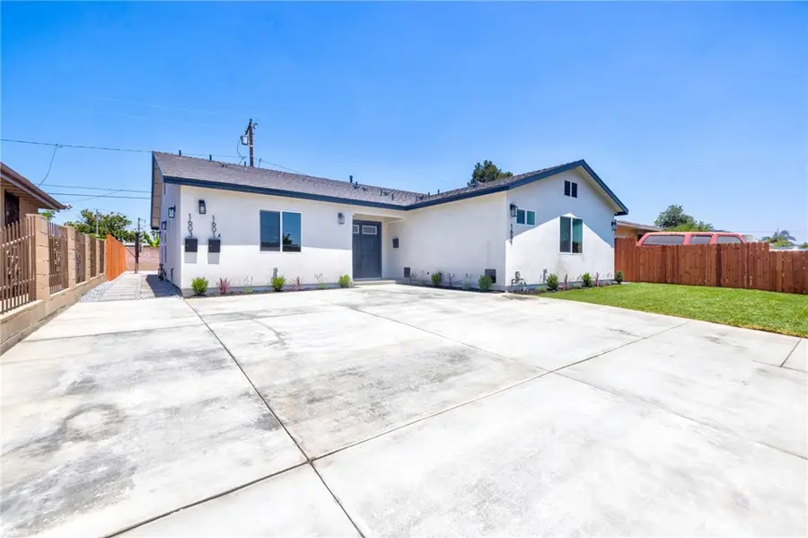 1601 1603 W 165th Street, Compton, CA 90220 - #2